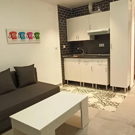Appartement Apartamento Campillos Torremolinos