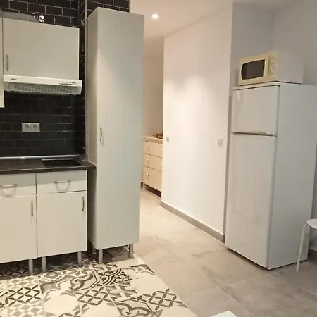 Appartement Apartamento Campillos Torremolinos