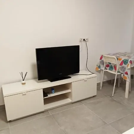 Apartamento Campillos Appartement *