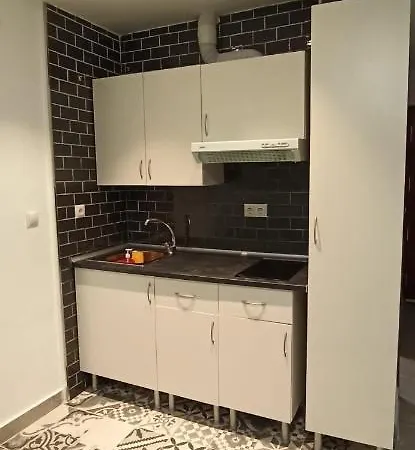 Apartamento Campillos