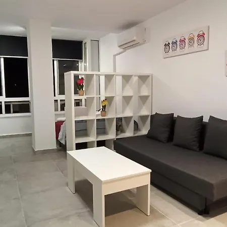 Apartamento Campillos Torremolinos