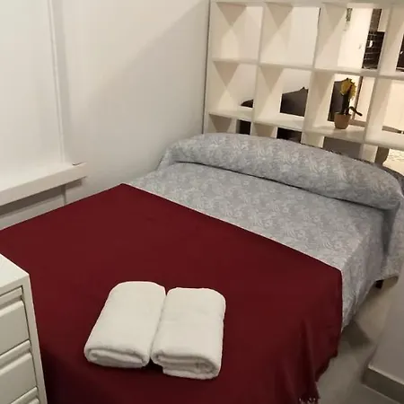 Apartamento Campillos