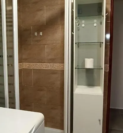 Apartamento Campillos 公寓 托雷莫利诺斯