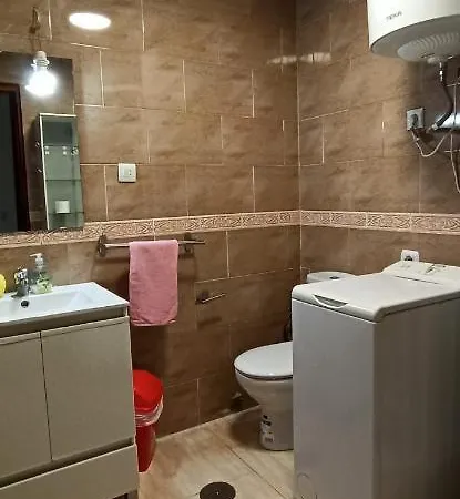 Apartamento Campillos *