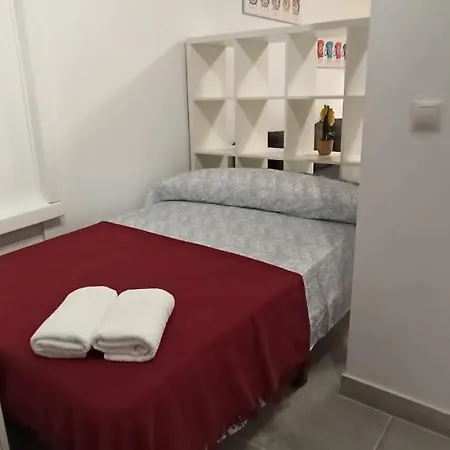 Apartamento Campillos *